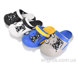 Кроксы M&L  Alex13